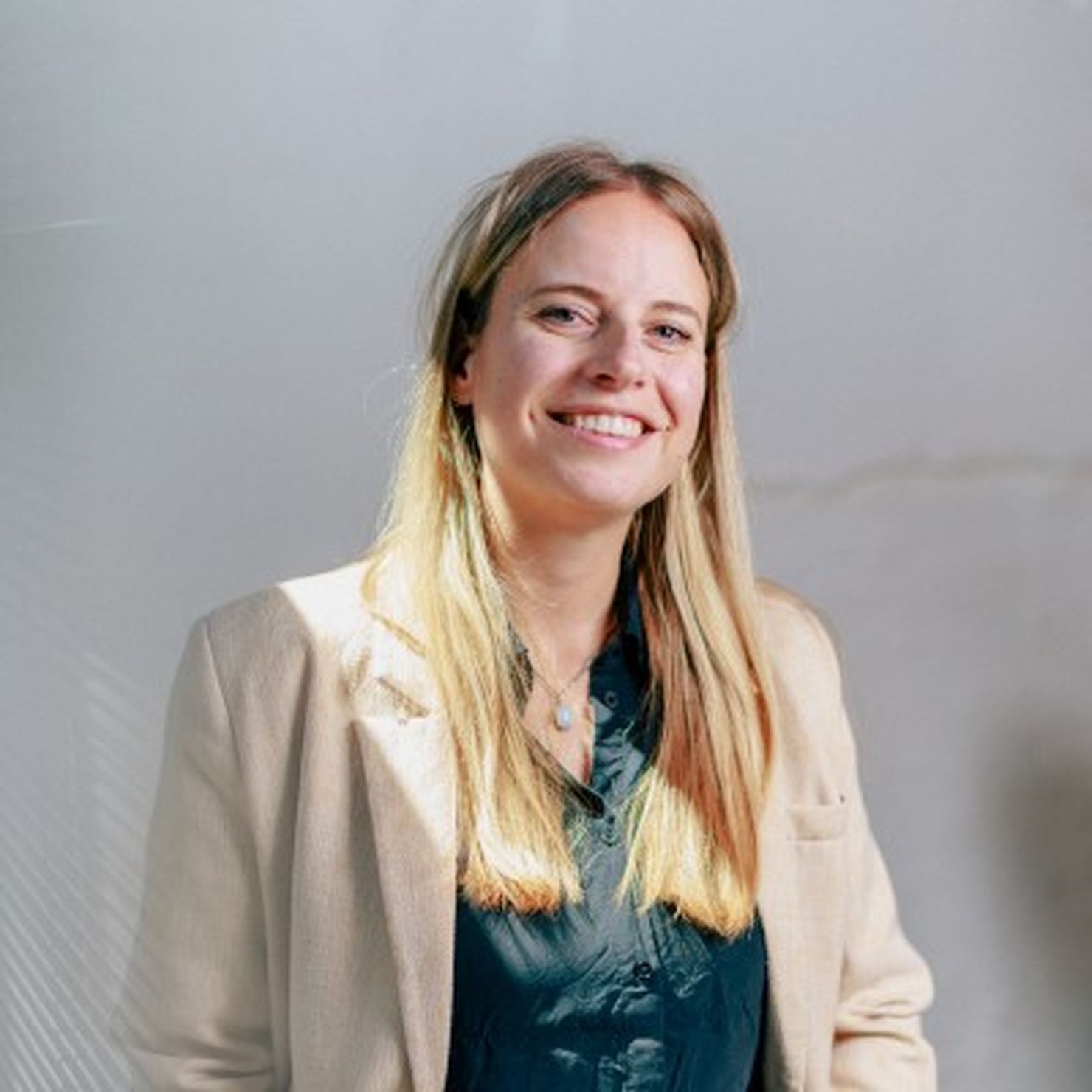 Profile Picture of Annemiek Waters