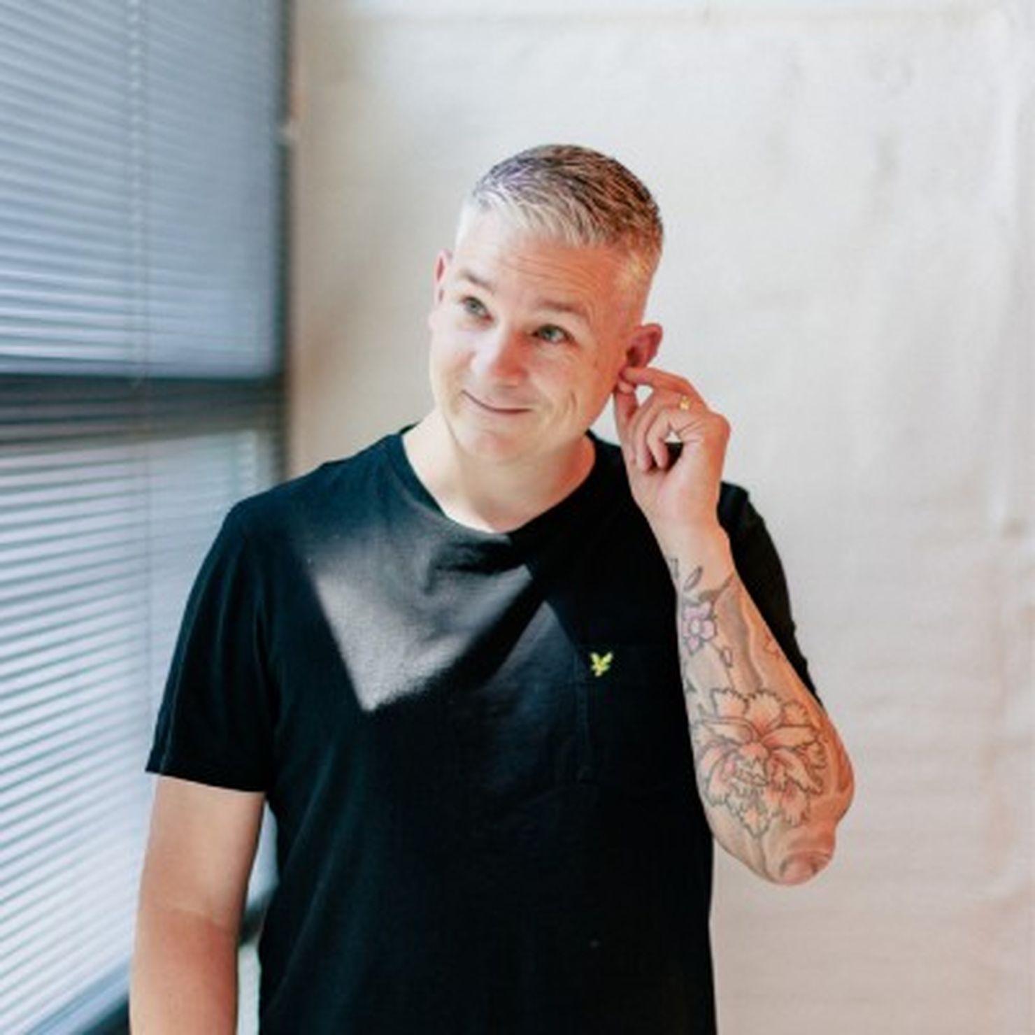 Profile Picture of Peter vna Gennip