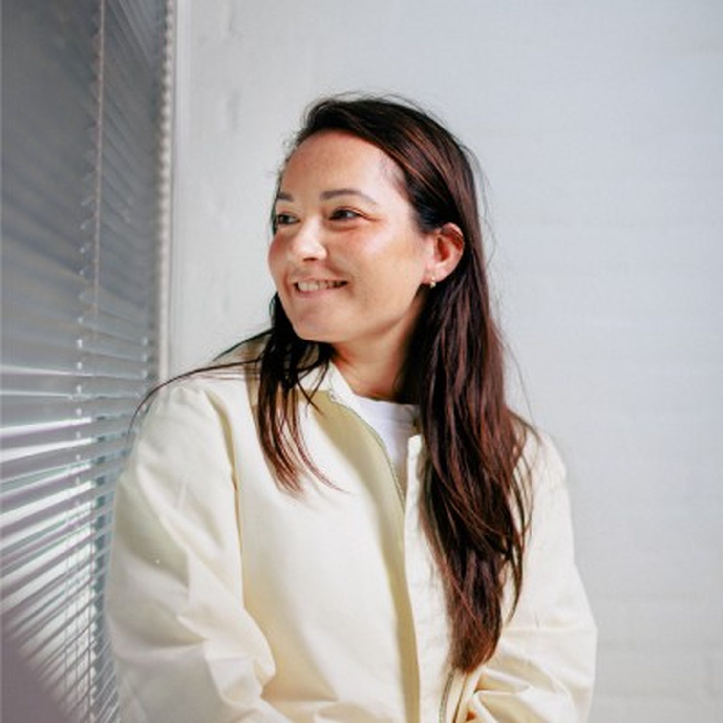 Profile Picture of Grace Trenidad