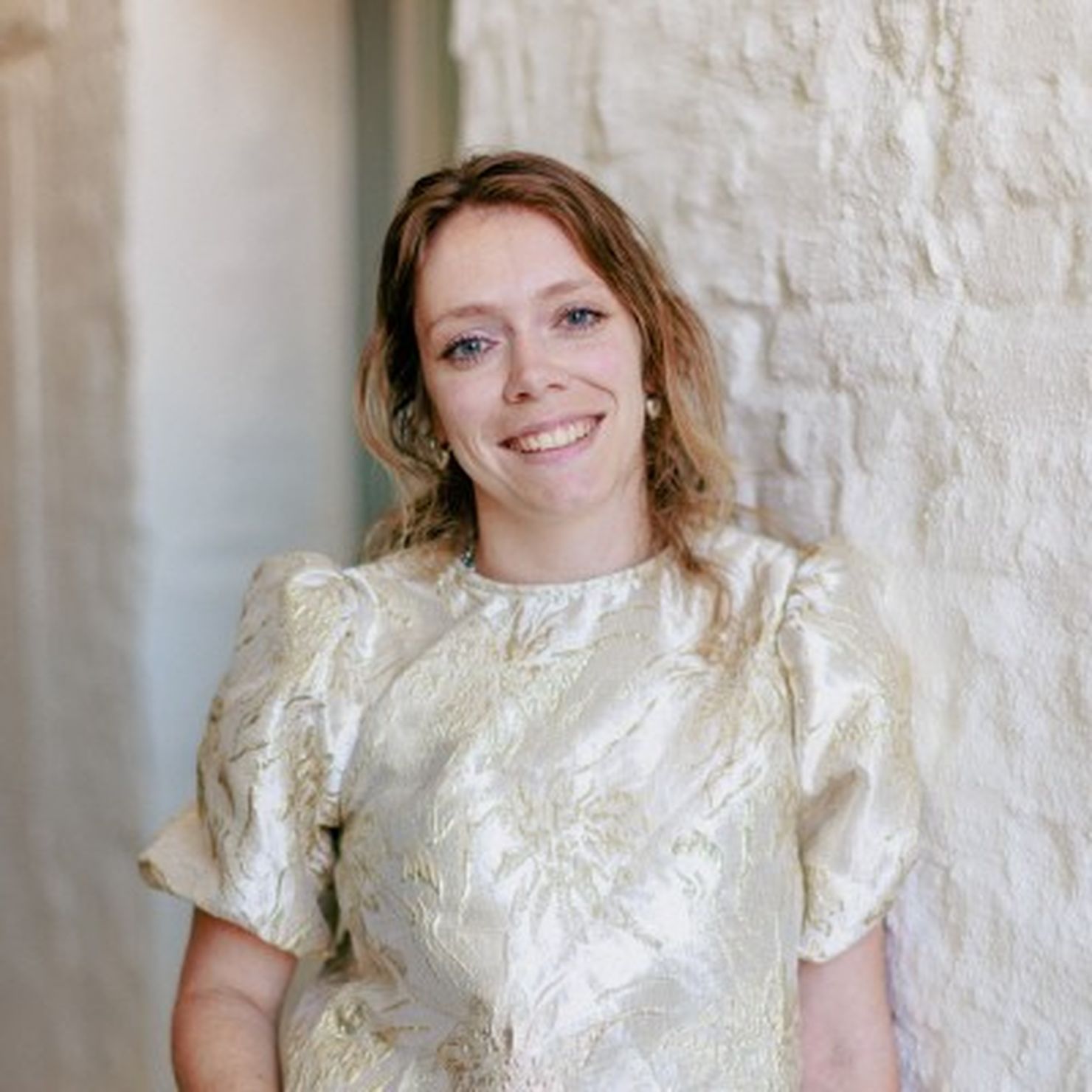 Profile Picture of Nathalie Kuijpers