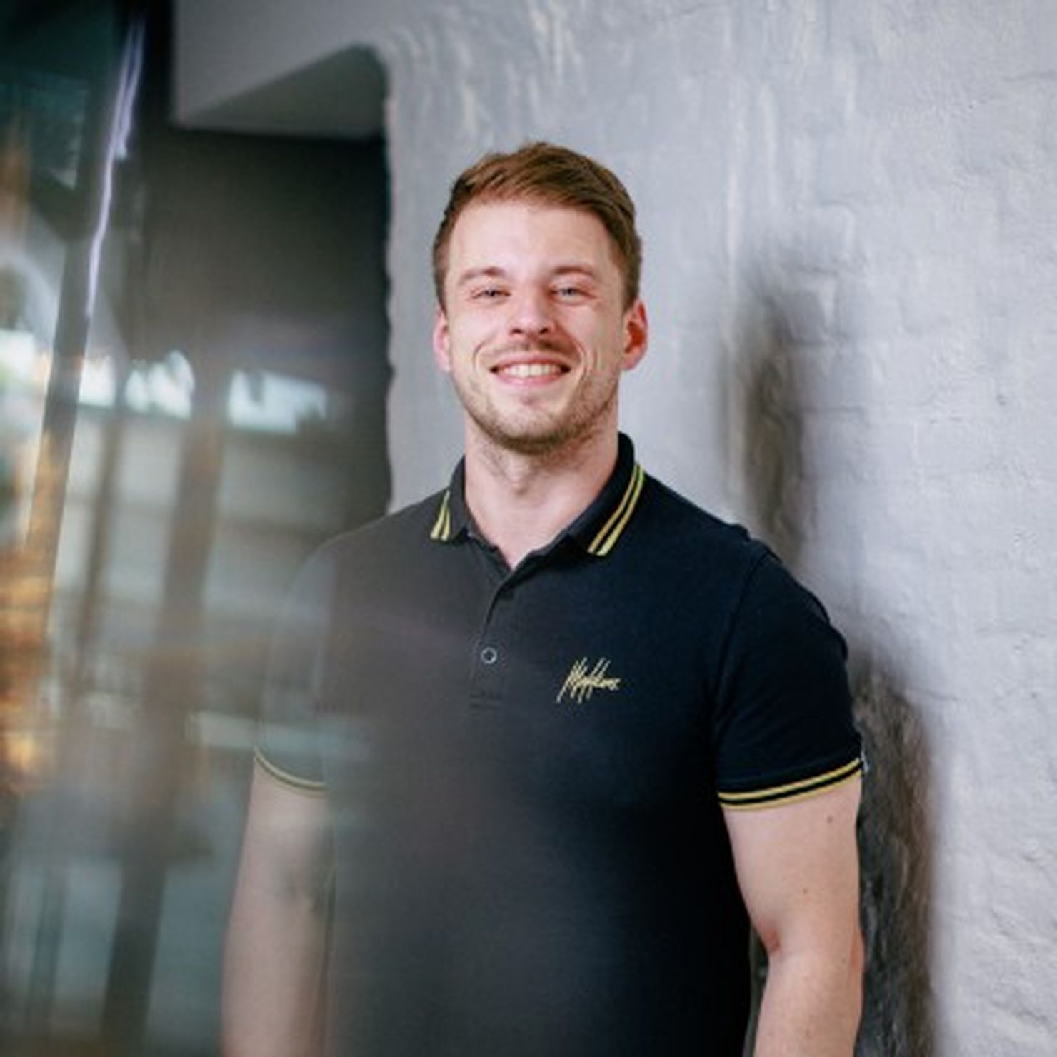 Profile Picture of Martijn Wennekes