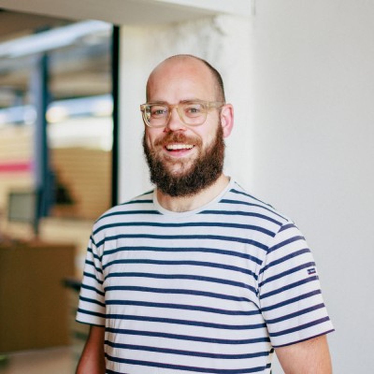 Profile Picture of Jos Raedts