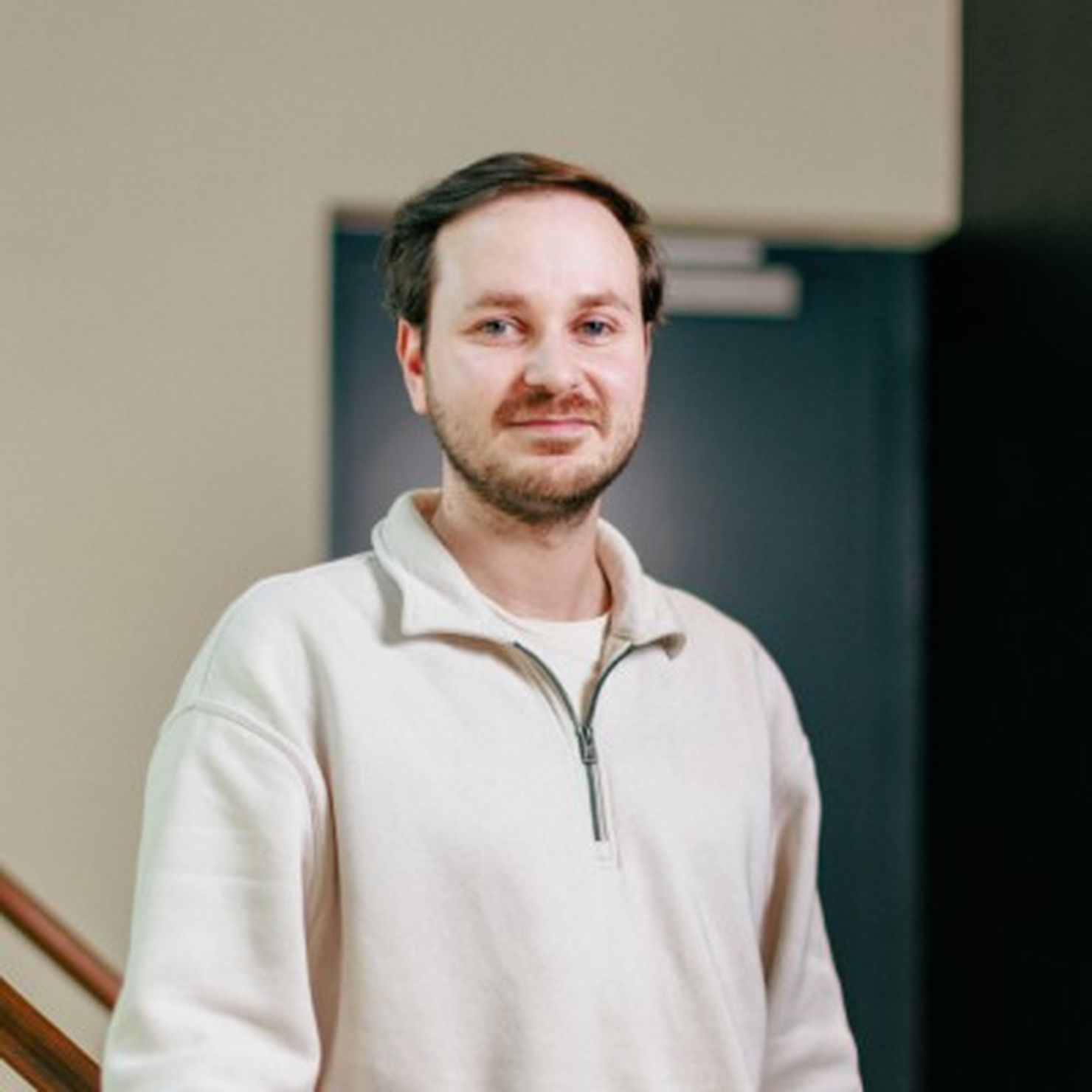 Profile Picture of Martijn Koch