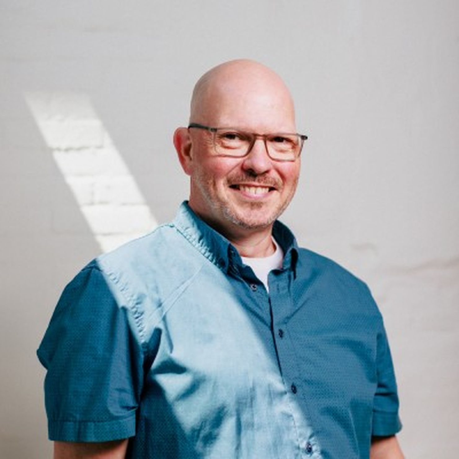 Profile Picture of Rick Gloudemans