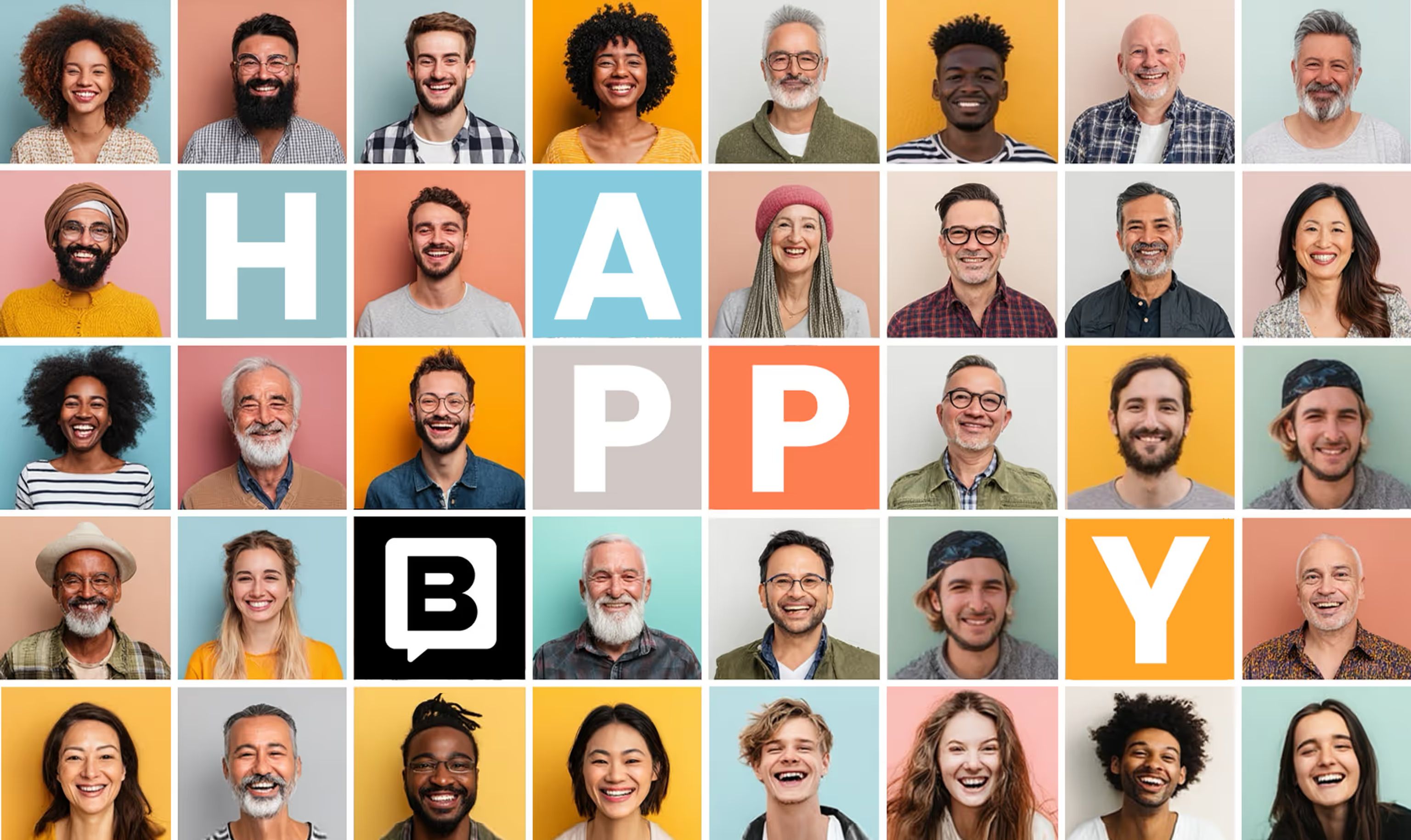 Happy to be Storyblok Silver Partner